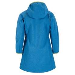FRILUFTS ALKMAAR HOODED COAT Kinder Softshelljacke DARK BLUE -Mein Camping Geschaft 278397005 b alkmaar hooded coat frilufts