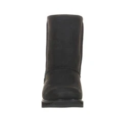 EMU Australia PATERSON CLASSIC LEATHER LO Damen Winterstiefel BLACK 9 EMU Australia PATERSON CLASSIC LEATHER LO Damen Winterstiefel BLACK -Mein Camping Geschaft 279761001 d paterson leather lo emu australia