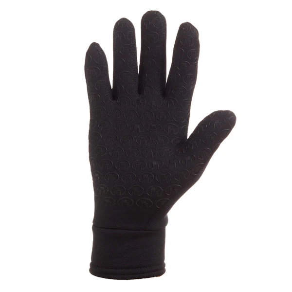 Roeckl Sports KASA Unisex Handschuhe SCHWARZ 4 Roeckl Sports KASA Unisex Handschuhe SCHWARZ – Bild 2