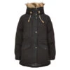 FJÄLLRÄVEN Fjällräven SINGI DOWN JACKET W Damen Daunenjacke BLACK