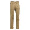 FJÄLLRÄVEN Fjällräven ABISKO LITE TREKKING ZIP-OFF M REG Herren Trekkinghose SAND-TARMAC -Mein Camping Geschaft 283460027 a abisko lite tr fjaellraeven 1