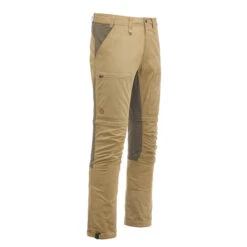 FJÄLLRÄVEN Fjällräven ABISKO LITE TREKKING ZIP-OFF M REG Herren Trekkinghose SAND-TARMAC -Mein Camping Geschaft 283460027 b abisko lite tr fjaellraeven 1