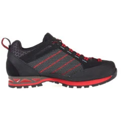 Hanwag MAKRA LOW GTX Herren Zustiegsschuhe SCHWARZ_BLACK -Mein Camping Geschaft 284271013 c makra low gtx hanwag