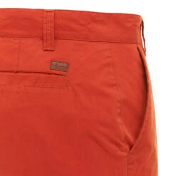 FRILUFTS URK SHORTS Damen Shorts ROOIBOS TEA -Mein Camping Geschaft 284715024 d urk shorts frilufts 1