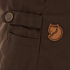 FJÄLLRÄVEN Fjällräven SÖRMLAND TAPERED WINTER TRS M Herren Trekkinghose DARK OLIVE 9 FJÄLLRÄVEN Fjällräven SÖRMLAND TAPERED WINTER TRS M Herren Trekkinghose DARK OLIVE -Mein Camping Geschaft 284771014 d soermland tapered winter tro fjaellraeven 1