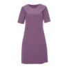 FRILUFTS NAGUA LONG DRESS Damen Kleid VINTAGE VIOLET -Mein Camping Geschaft 285055008 d nagua long dress frilufts