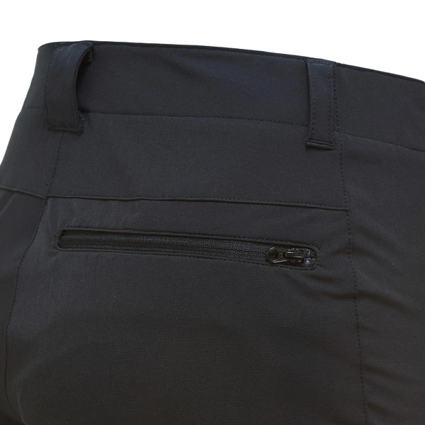 FRILUFTS SKOGAR SOFTSHELL CAPRI Damen Softshellhose CAVIAR 6 FRILUFTS SKOGAR SOFTSHELL CAPRI Damen Softshellhose CAVIAR – Bild 4