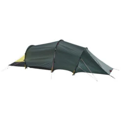 Hilleberg ANJAN 2 GT Tunnelzelt GRÜN -Mein Camping Geschaft 285480001 l anjan 2 gt hilleberg