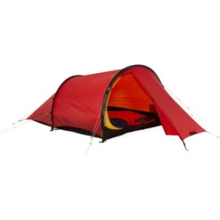 Hilleberg ANJAN 3 Tunnelzelt ROT 8 Hilleberg ANJAN 3 Tunnelzelt ROT -Mein Camping Geschaft 285483002 c anjan 3 hilleberg