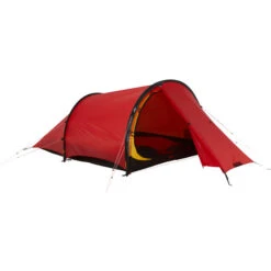 Hilleberg ANJAN 3 Tunnelzelt ROT 9 Hilleberg ANJAN 3 Tunnelzelt ROT -Mein Camping Geschaft 285483002 d anjan 3 hilleberg