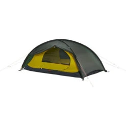 Hilleberg ROGEN 2 Kuppelzelt GRÜN -Mein Camping Geschaft 285486001 d rogen hilleberg