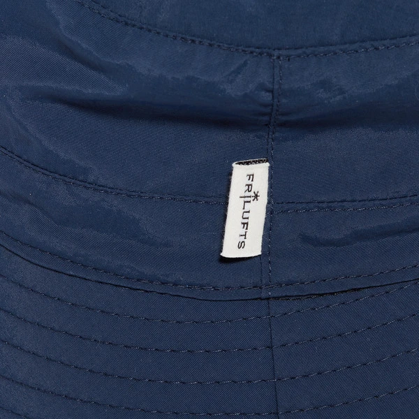 FRILUFTS UTRIA HAT Kinder Hut DRESS BLUES 5 FRILUFTS UTRIA HAT Kinder Hut DRESS BLUES – Bild 3