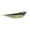 FRILUFTS MOSQUITO HAMMOCK Hängematte VINEYARD GREEN/BLACK -Mein Camping Geschaft 287703001 a mosquito hammock frilufts
