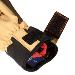 Hestra ERGO GRIP TACTILITY - 5 FINGER Unisex Handschuhe DARK FOREST 7 Hestra ERGO GRIP TACTILITY - 5 FINGER Unisex Handschuhe DARK FOREST -Mein Camping Geschaft 287905005 c ergo grip tactility hestra