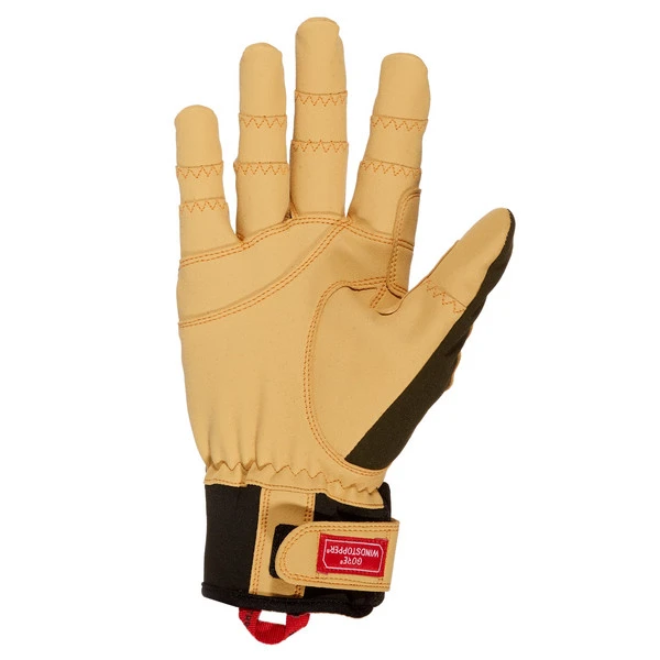 Hestra ERGO GRIP TACTILITY - 5 FINGER Unisex Handschuhe DARK FOREST 4 Hestra ERGO GRIP TACTILITY - 5 FINGER Unisex Handschuhe DARK FOREST – Bild 2