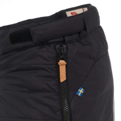 FJÄLLRÄVEN Fjällräven KEB TOURING PADDED TROUSERS M Herren Thermohose BLACK 9 FJÄLLRÄVEN Fjällräven KEB TOURING PADDED TROUSERS M Herren Thermohose BLACK -Mein Camping Geschaft 290348007 d keb touring trousers fjaellraeven 1
