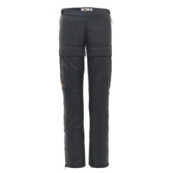 FJÄLLRÄVEN Fjällräven KEB TOURING PADDED TROUSERS W Damen Thermohose BLACK