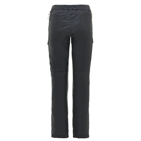 FJÄLLRÄVEN Fjällräven KEB TOURING PADDED TROUSERS W Damen Thermohose BLACK 5 FJÄLLRÄVEN Fjällräven KEB TOURING PADDED TROUSERS W Damen Thermohose BLACK – Bild 3