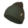 FJÄLLRÄVEN Fjällräven BYRON HAT THIN Unisex Mütze DARK OLIVE -Mein Camping Geschaft 290423009 a byron hat thin fjaellraeven