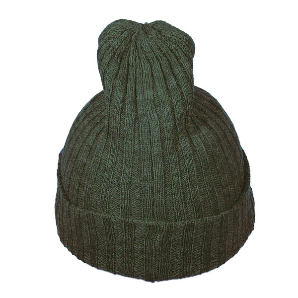 FJÄLLRÄVEN Fjällräven BYRON HAT THIN Unisex Mütze DARK OLIVE 4 FJÄLLRÄVEN Fjällräven BYRON HAT THIN Unisex Mütze DARK OLIVE – Bild 2