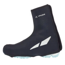 Vaude SHOECOVER PALLAS III Unisex Überschuhe BLACK