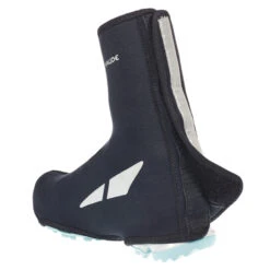 Vaude SHOECOVER PALLAS III Unisex Überschuhe BLACK -Mein Camping Geschaft 290777003 d shoecover pallas iii vaude