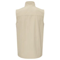 FRILUFTS OCOA VEST Herren Weste ALUMINIUM -Mein Camping Geschaft 291638005 c ocoa vest frilufts