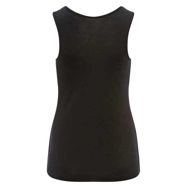 FRILUFTS NOLSOY TOP Damen Funktionsshirt CAVIAR 5 FRILUFTS NOLSOY TOP Damen Funktionsshirt CAVIAR – Bild 3