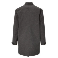 FRILUFTS MUONIO COAT Herren Regenmantel CAVIAR 8 FRILUFTS MUONIO COAT Herren Regenmantel CAVIAR -Mein Camping Geschaft 291703003 d muonio coat frilufts