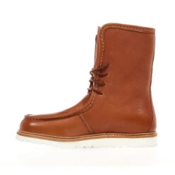 Kavat GÄLLIVARE Damen Winterstiefel LIGHT BROWN -Mein Camping Geschaft 294453010 c gaellivare kavat 1