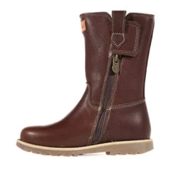 Kavat SKOGHALL Kinder Winterstiefel BROWN -Mein Camping Geschaft 295126010 c skoghall kavat 1