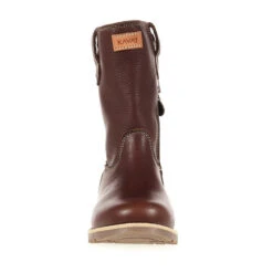 Kavat SKOGHALL Kinder Winterstiefel BROWN -Mein Camping Geschaft 295126010 d skoghall kavat 1