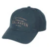 Fjällräven FJÄLLRÄVEN EST 1960 CAP Unisex Cap DARK NAVY -Mein Camping Geschaft 296241007 a fjaellraeven est 1960 cap fjaellraeven 1