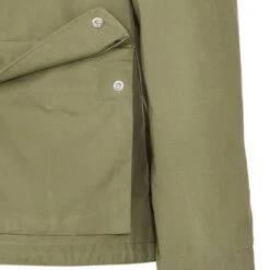 FJÄLLRÄVEN Fjällräven GREENLAND JACKET M Herren Übergangsjacke GREEN -Mein Camping Geschaft 296277031 d greenland jacket fjaellraeven 1