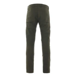 FJÄLLRÄVEN Fjällräven GREENLAND JEANS M LONG Herren Jeans DEEP FOREST -Mein Camping Geschaft 296290033 c greenland jeans long fjaellraeven 1
