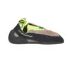 La Sportiva COBRA ECO Unisex Kletterschuhe FALCON BROWN/APPLE GREEN