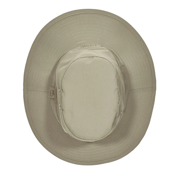 Craghoppers NOSILIFE OUTBACK HAT Herren Mückenabweisende Kleidung PEBBLE 4 Craghoppers NOSILIFE OUTBACK HAT Herren Mückenabweisende Kleidung PEBBLE – Bild 2