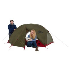 MSR ELIXIR 2 Kuppelzelt GREEN -Mein Camping Geschaft 298809001 e elixir 2 msr 1