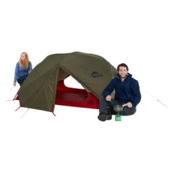 MSR ELIXIR 3 Kuppelzelt GREEN -Mein Camping Geschaft 298810001 e elixir 3 msr 1