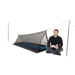 Hilleberg MESH TENT 1 Zeltzubehör SCHWARZ -Mein Camping Geschaft 299598001 d mesh tent hilleberg 1