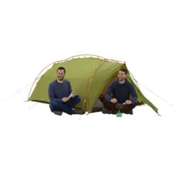 Vaude MARK L 3P Tunnelzelt AVOCADO -Mein Camping Geschaft 299640001 c mark l 3p vaude 1