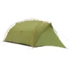 Vaude MARK L 3P Tunnelzelt AVOCADO -Mein Camping Geschaft 299640001 fumyioy mark l 3p vaude 1