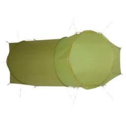 Vaude CHAPEL L XT 3P Tunnelzelt AVOCADO -Mein Camping Geschaft 299641001 d chapel l xt 3p vaude 1