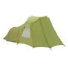 Vaude CHAPEL L XT 3P Tunnelzelt AVOCADO -Mein Camping Geschaft 299641001 fumzioy chapel l xt 3p vaude 1