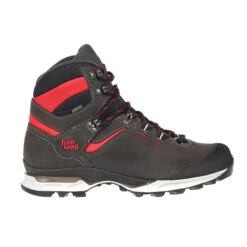 Hanwag TATRA LIGHT GTX Herren Wanderstiefel ASPHALT/RED