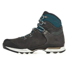 Hanwag TATRA LIGHT LADY GTX Damen Wanderstiefel ASPHALT/OCEAN -Mein Camping Geschaft 300046012 c tatra light lady gtx hanwag 1