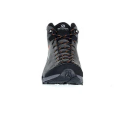 Scarpa MOJITO HIKE GTX Herren Wanderstiefel SHARK -Mein Camping Geschaft 300550009 d mojito hike gtx scarpa 1
