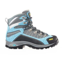 Asolo DRIFTER GV EVO ML Damen Trekkingstiefel AZURE/STONE