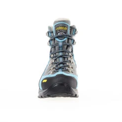 Asolo DRIFTER GV EVO ML Damen Trekkingstiefel AZURE/STONE -Mein Camping Geschaft 300595002 d drifter gv asolo 1