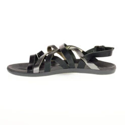 Olukai AWE AWE Damen Outdoor Sandalen DARKSHADOW/PEWTER -Mein Camping Geschaft 301266012 c awe awe olukai 1